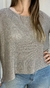 Sweater Vida Lurex - comprar online