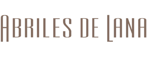 ABRILES DE LANA