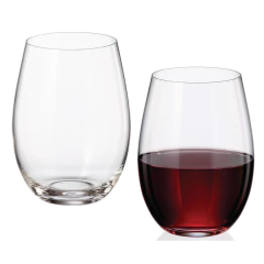 Copon sin tallo Cristal Bohemia 560ml en internet