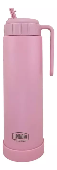 Termo lumilagro Pampa 1lT - comprar online