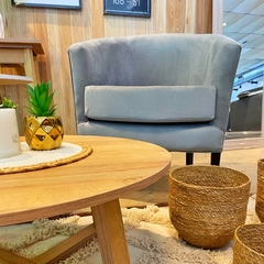 Sillon individual Conrad - comprar online
