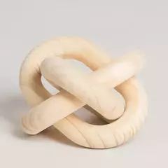 CADENA SMALLCHAIN NATURAL 16CM - comprar online