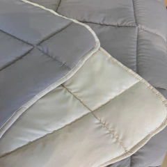 ACOLCHADO WASHED QUEEN SIZE 2,3 mts x 2,4mts - tienda online