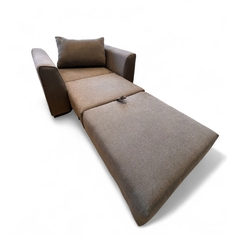 Sillon Atlantis 1 cuerpo - comprar online
