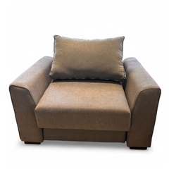 Sillon Atlantis 1 cuerpo