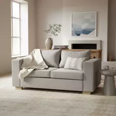 Sillon Bzr Recto 2 cuerpos - comprar online
