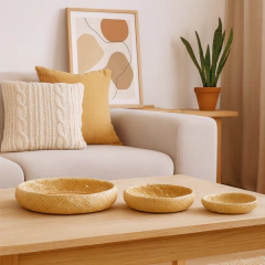 Bandeja Rigida de Bamboo - comprar online