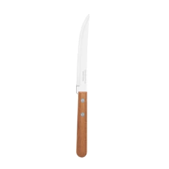 Cuchillo Tramontina madera Dynamic - comprar online