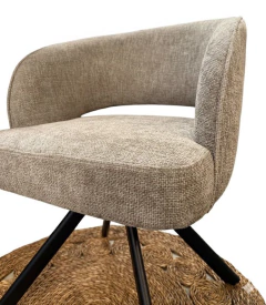 Silla Alicante tapizada en internet