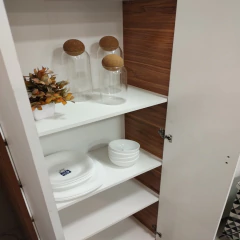 Despensero EVO4 2 puertas paraiso 180cm en internet