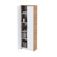 Despensero EVO4 2 puertas paraiso 180cm - comprar online