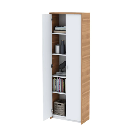 Despensero EVO4 2 puertas paraiso 180cm - comprar online