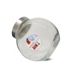Frasco vidrio 2 posiciones chico - comprar online
