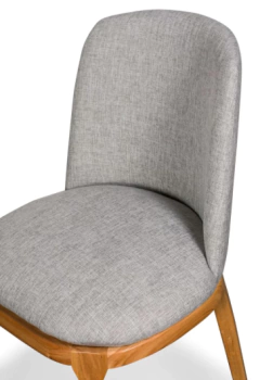Silla Gardenia Patas Paraiso - comprar online