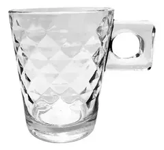 Jarro cafe de vidrio Hanoi 80ml en internet