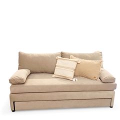 Sillon butacon Cama con carrito - comprar online