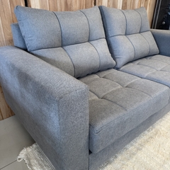 Sillón Castor estilo nordico - tienda online