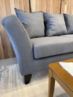 Sillon Trento 180cm 2 cuerpos - tienda online