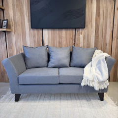 Imagen de Sillon Trento 180cm 2 cuerpos