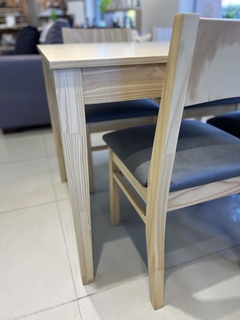 Imagen de Mesa Comedor Giova 120