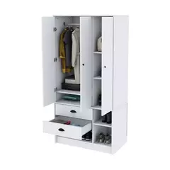 Ropero Placard 3 puertas LIBE - tienda online