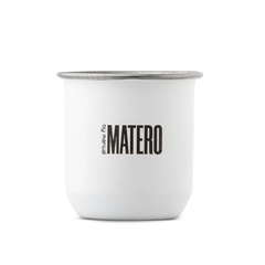 Mate termico doble pared acero inoxidable