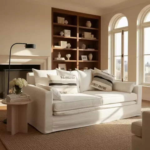Sillon Mykonos 200 con funda - comprar online