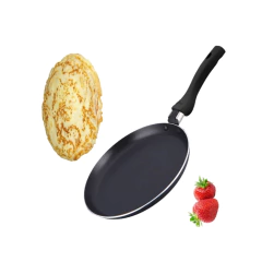 Panquequera teflon 22cm Hudson - BZR Tiribelli