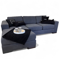 Sillon Orion Esquinero Chaise Long