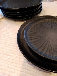 Plato Playo Onyx 26CM