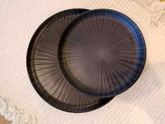 Imagen de Plato Playo Onyx 26CM