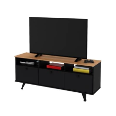 RACK TV MT5000 NEGRO PARAISO en internet