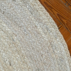 ALFOMBRA WHITE WASH 120 en internet