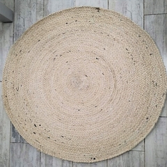 ALFOMBRA WHITE WASH 120 - comprar online