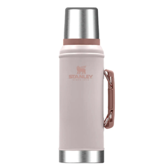 Termo Stanley Clasico Rosa 950ml - comprar online