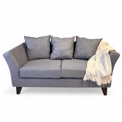 Sillon Trento 180cm 2 cuerpos - comprar online