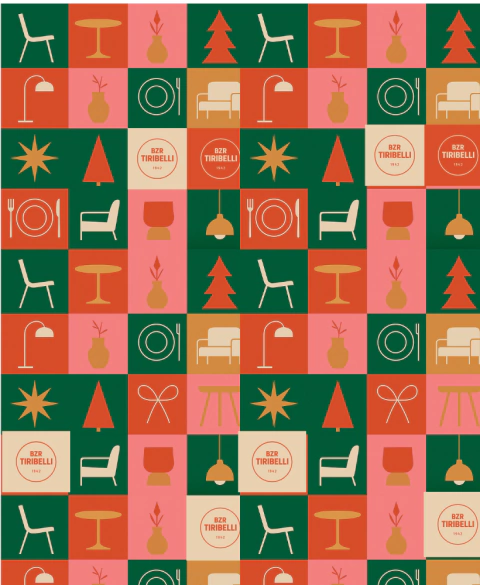 Carrusel BZR Tiribelli