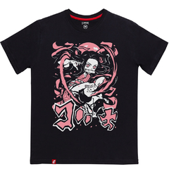Remera Hombre Guardianes de la Noche 1 El Danzante