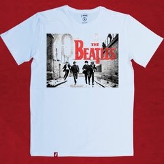 Remera The Beatles 1 El Danzante