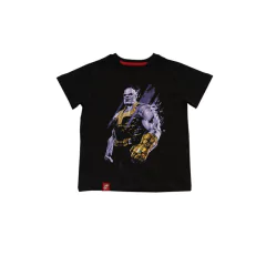 Remera Niños Thanos El Danzante