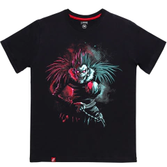 Remera Hombre Death Note Riuk 3 El Danzante - comprar online