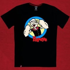 Remera Hombre Popeye el Marino El Danzante - comprar online