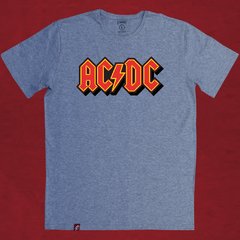 Remera Hombre AC DC El Danzante - comprar online