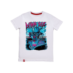 Remera Blink 182 Niños - comprar online