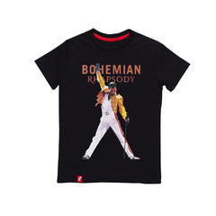 Remera Niños Bohemian Rhapsody El Danzante