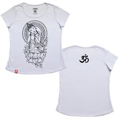 Remera Mujer Buda Thai El Danzante - comprar online