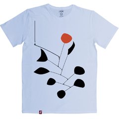 Remera Hombre Calder El Danzante
