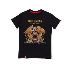 Remera Bohemian Rhapsody El Danzante