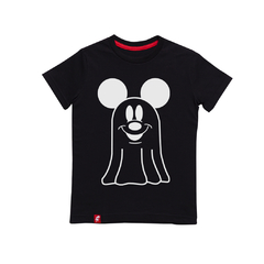 Remera Niños Mickey Ghost El Danzante en internet
