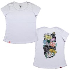 Remera Mujer WU